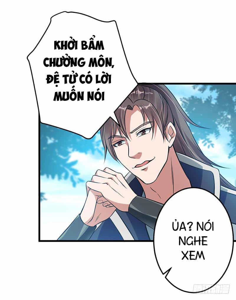 Ta Có Một Bộ Hỗn Độn Kinh - Chương 8 - ảnh 32
