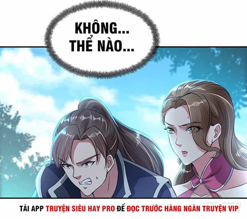 Ta Có Một Bộ Hỗn Độn Kinh - Chương 8 - ảnh 4