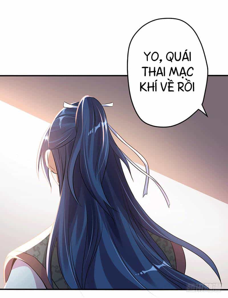 Ta Có Một Bộ Hỗn Độn Kinh - Chương 9 - ảnh 16