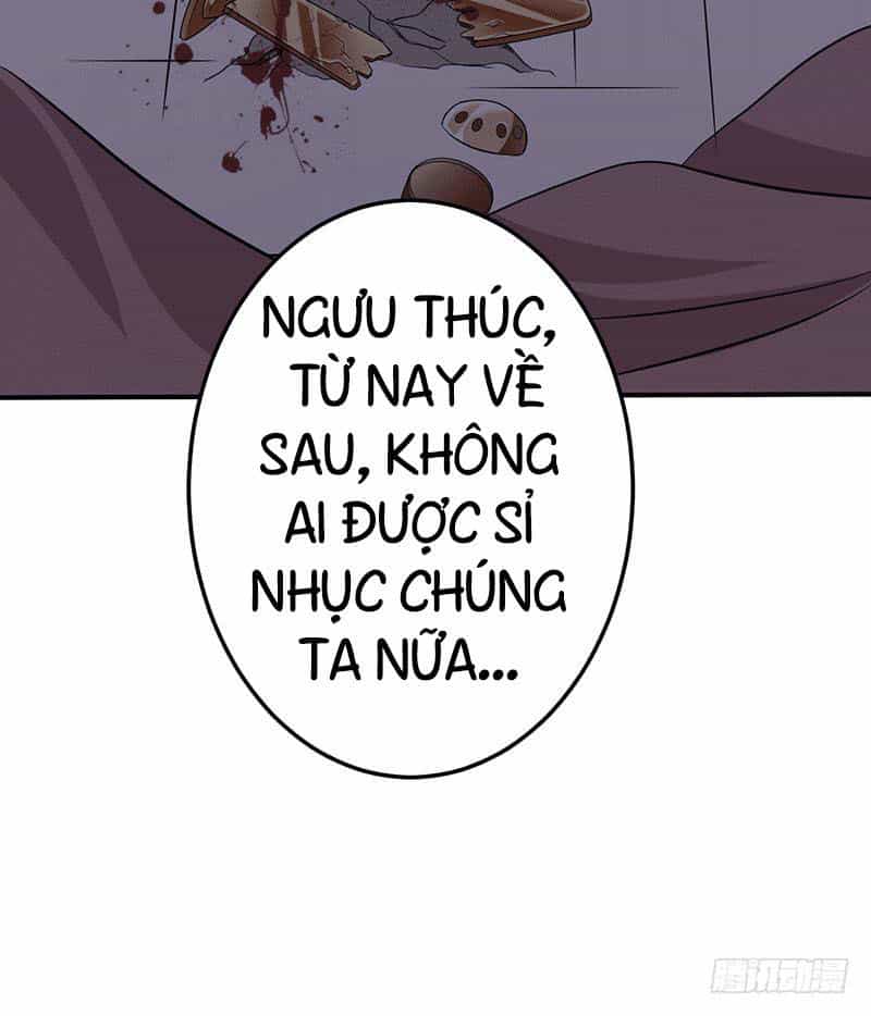 Ta Có Một Bộ Hỗn Độn Kinh - Chương 9 - ảnh 31