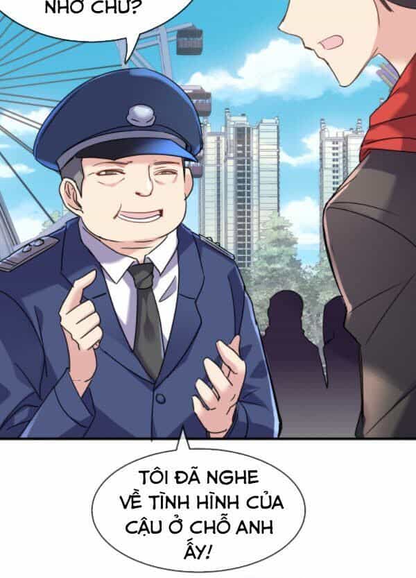 Ta Có Một Căn Phòng Mạo Hiểm - Chương 20 - ảnh 29