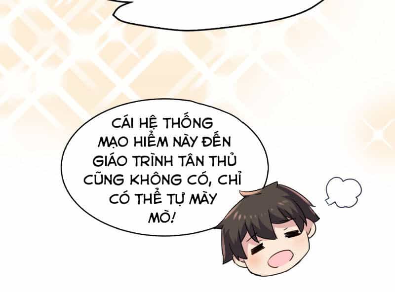 Ta Có Một Căn Phòng Mạo Hiểm - Chương 21 - ảnh 16