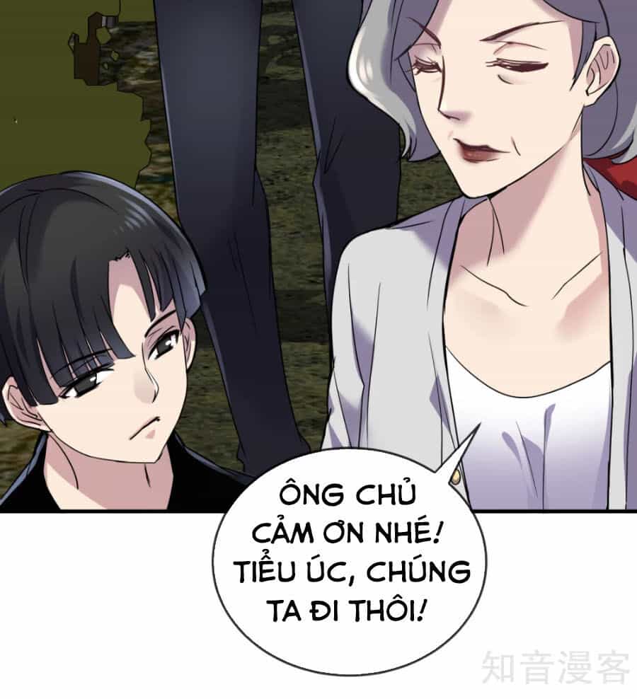 Ta Có Một Căn Phòng Mạo Hiểm - Chương 22 - ảnh 20