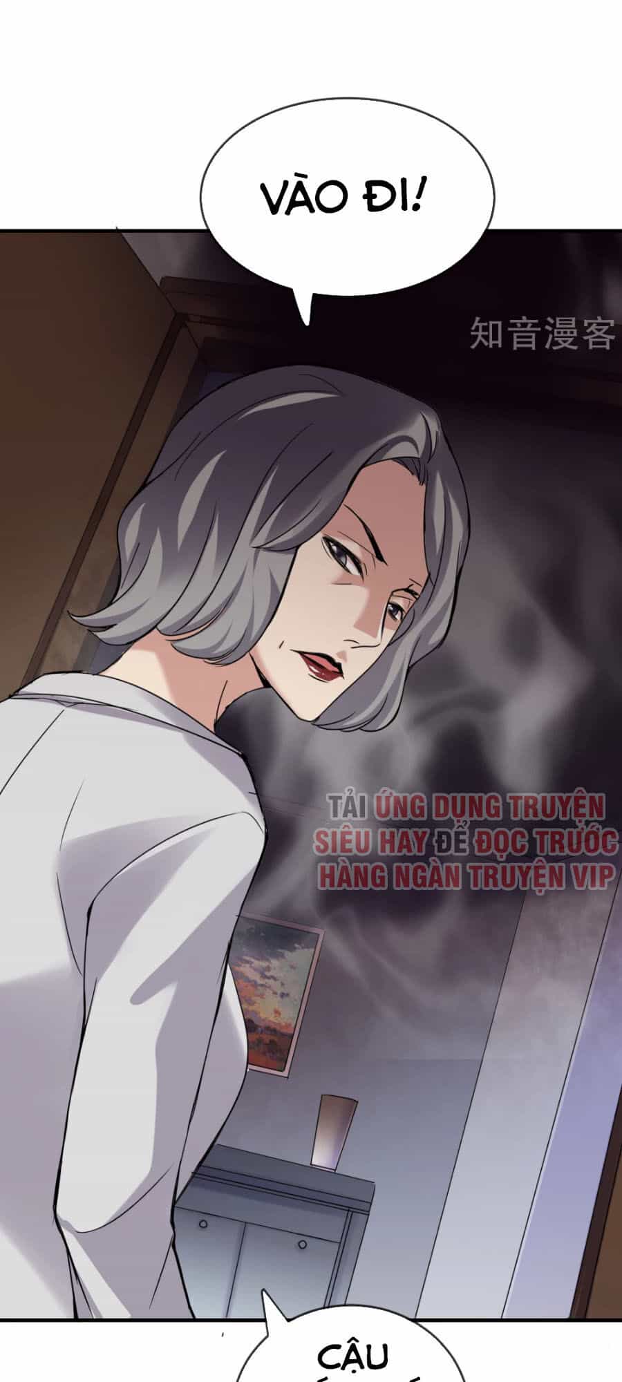 Ta Có Một Căn Phòng Mạo Hiểm - Chương 22 - ảnh 42