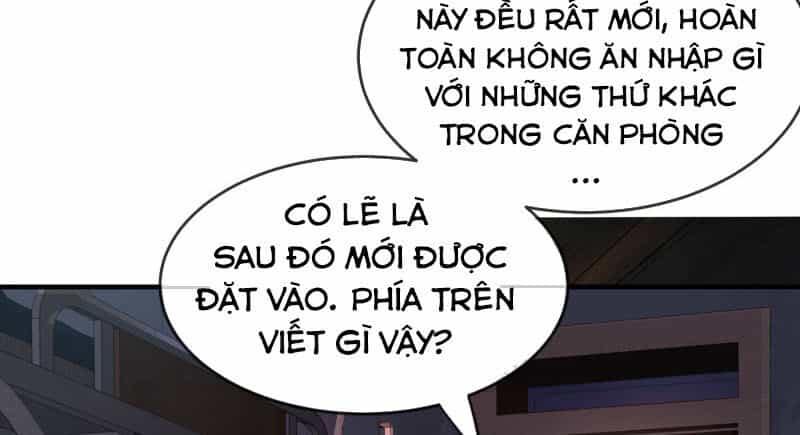 Ta Có Một Căn Phòng Mạo Hiểm - Chương 24 - ảnh 10