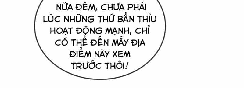 Ta Có Một Căn Phòng Mạo Hiểm - Chương 24 - ảnh 8
