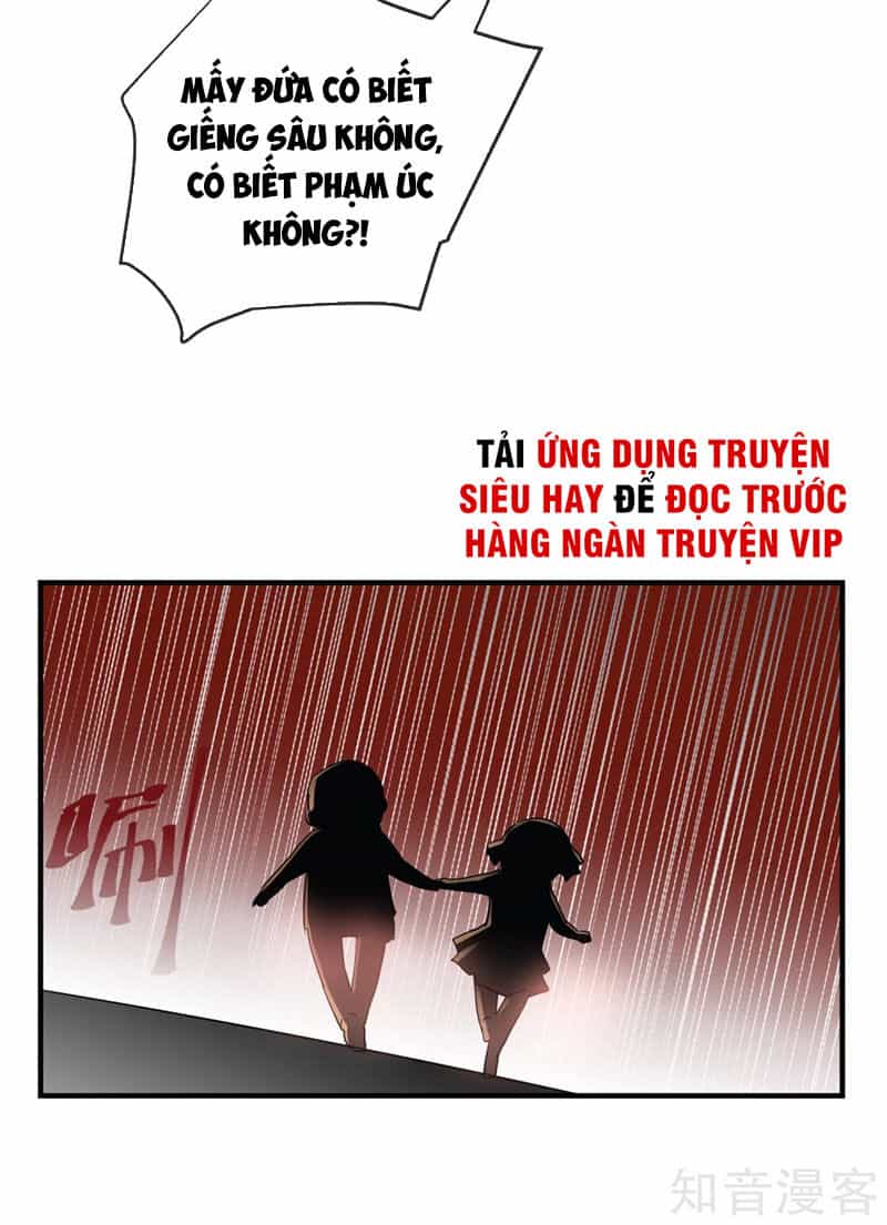 Ta Có Một Căn Phòng Mạo Hiểm - Chương 26 - ảnh 38