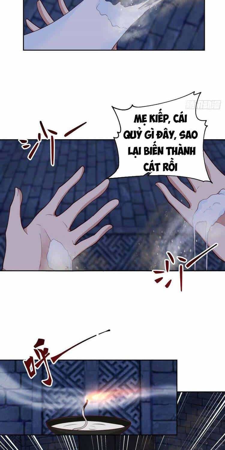 Ta Có Một Quyển Hàng Yêu Phổ - Chương 11 - ảnh 8