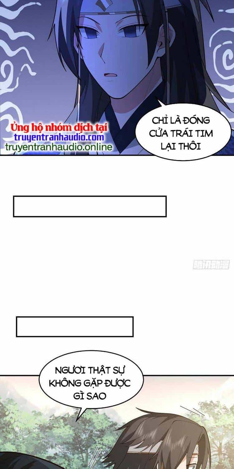 Ta Có Một Quyển Hàng Yêu Phổ - Chương 13 - ảnh 19