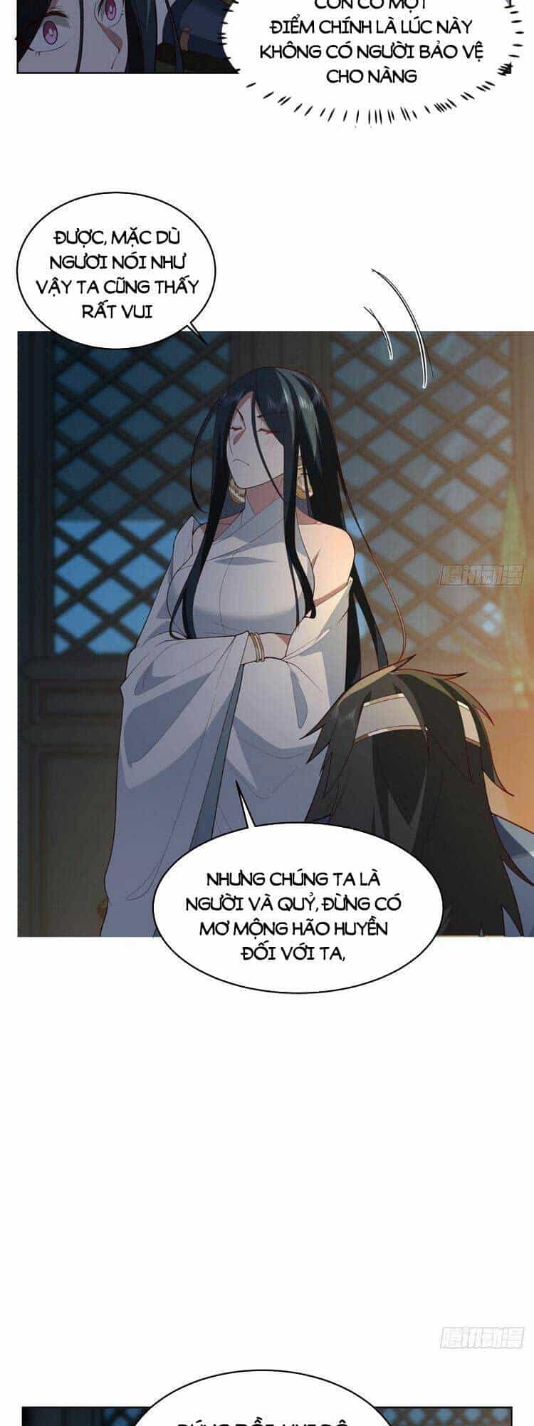 Ta Có Một Quyển Hàng Yêu Phổ - Chương 17 - ảnh 20