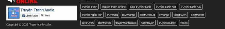 Ta Có Một Quyển Hàng Yêu Phổ - Chương 17 - ảnh 28