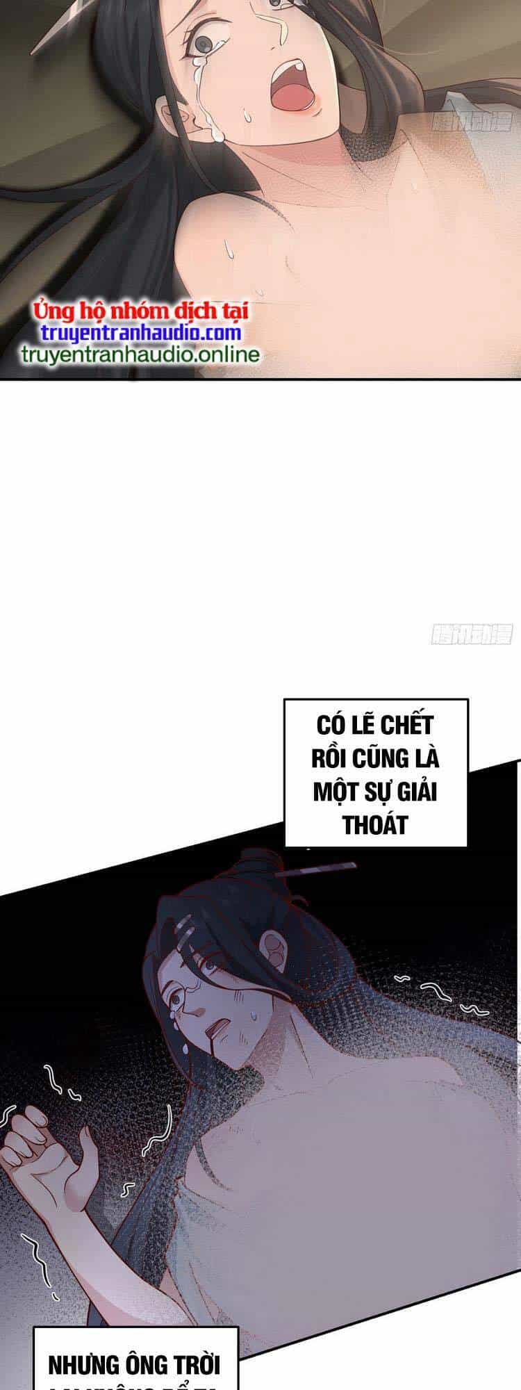 Ta Có Một Quyển Hàng Yêu Phổ - Chương 20 - ảnh 16
