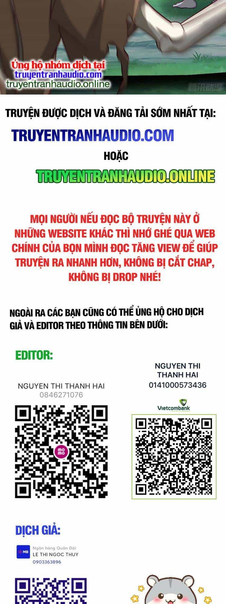 Ta Có Một Quyển Hàng Yêu Phổ - Chương 20 - ảnh 30