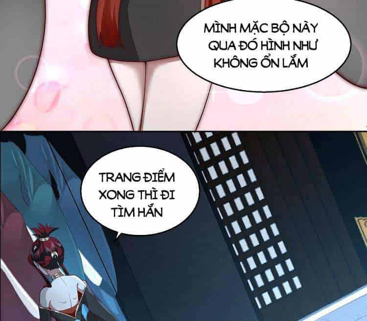 Ta Có Một Quyển Hàng Yêu Phổ - Chương 22 - ảnh 28