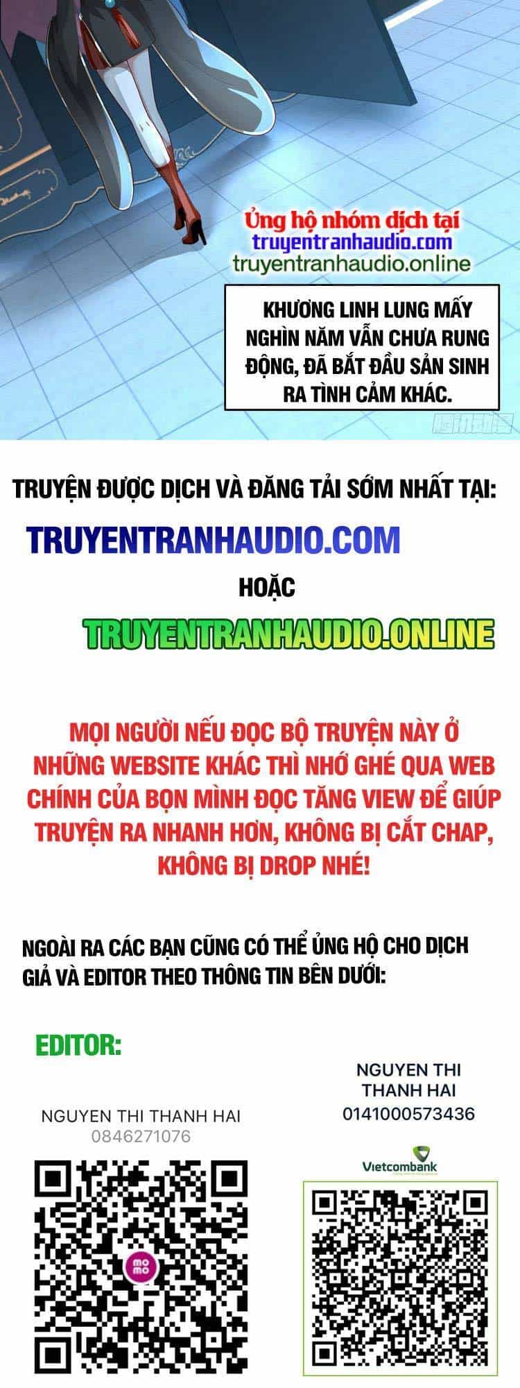 Ta Có Một Quyển Hàng Yêu Phổ - Chương 22 - ảnh 29