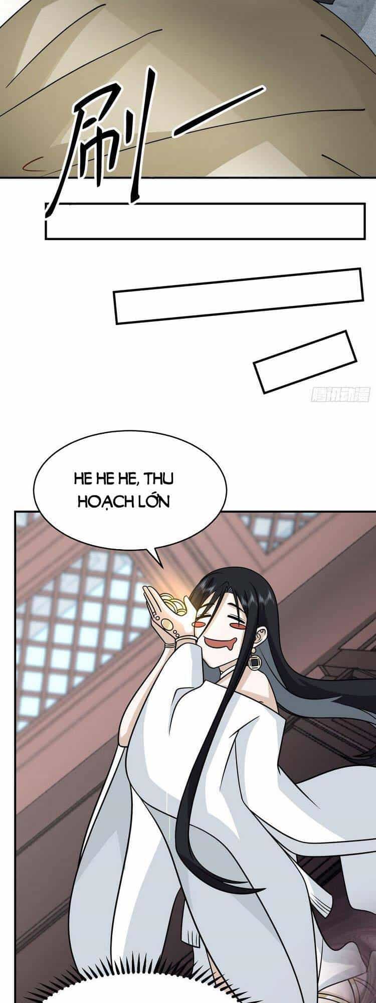 Ta Có Một Quyển Hàng Yêu Phổ - Chương 23 - ảnh 8