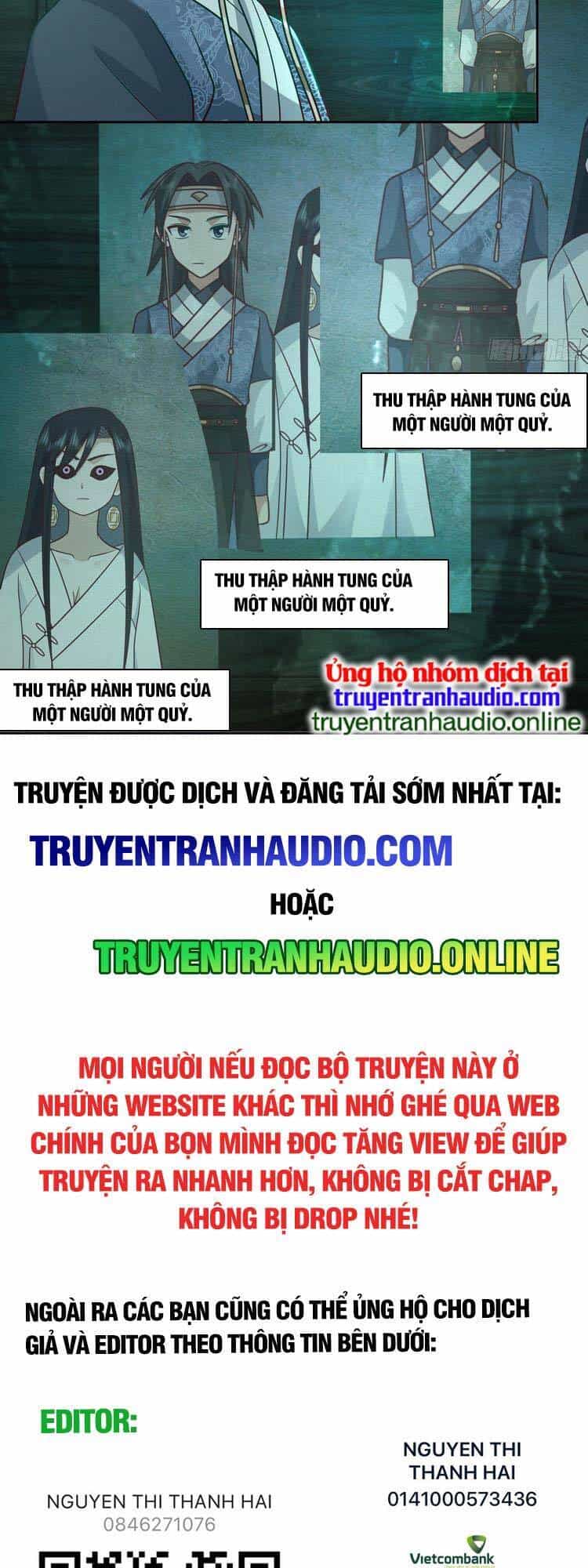 Ta Có Một Quyển Hàng Yêu Phổ - Chương 24 - ảnh 27