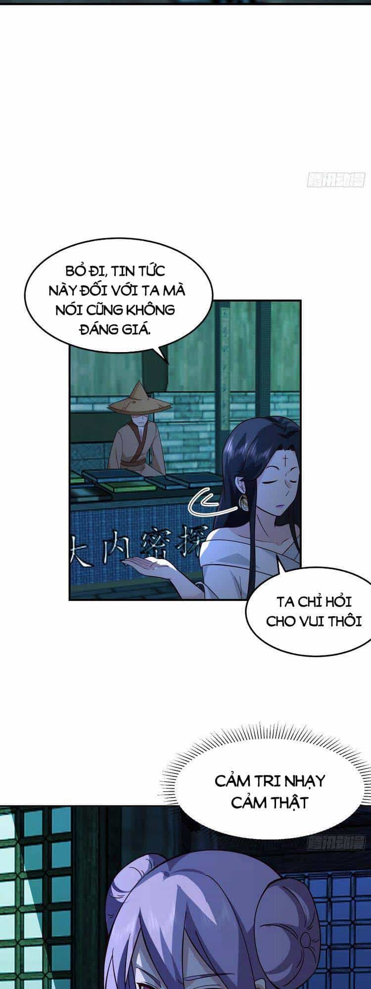Ta Có Một Quyển Hàng Yêu Phổ - Chương 25 - ảnh 25