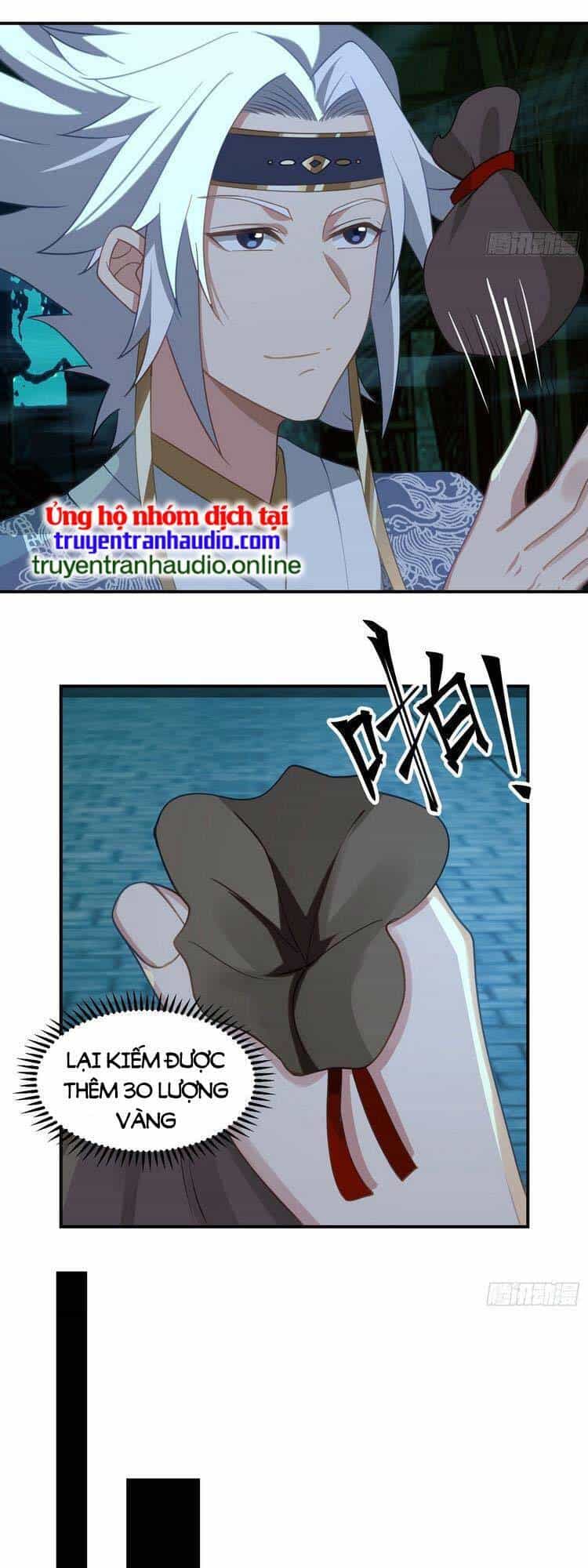 Ta Có Một Quyển Hàng Yêu Phổ - Chương 26 - ảnh 29