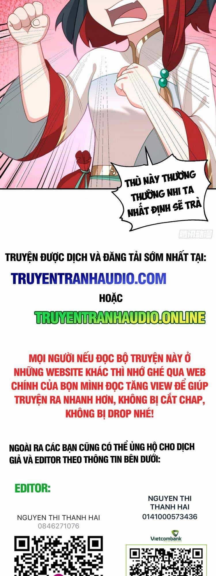 Ta Có Một Quyển Hàng Yêu Phổ - Chương 26 - ảnh 32