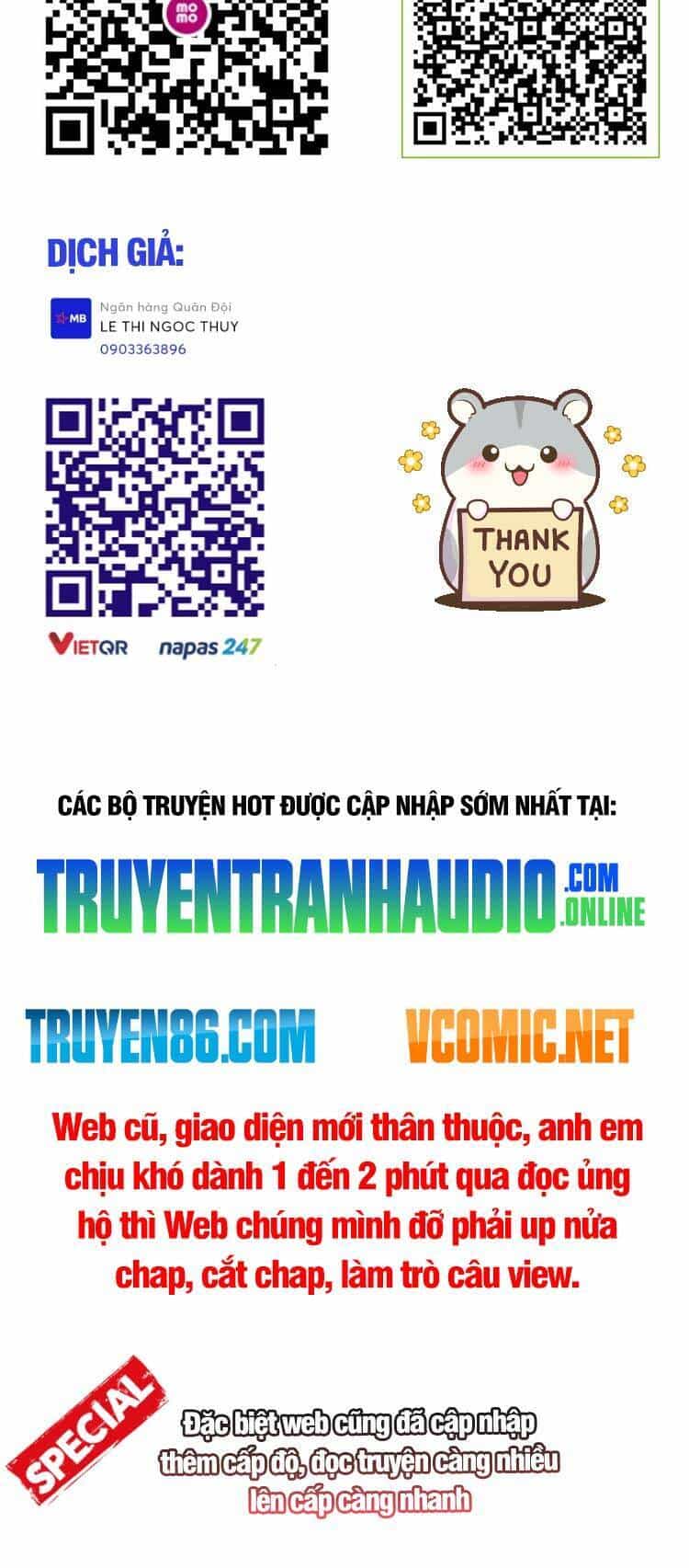 Ta Có Một Quyển Hàng Yêu Phổ - Chương 26 - ảnh 33