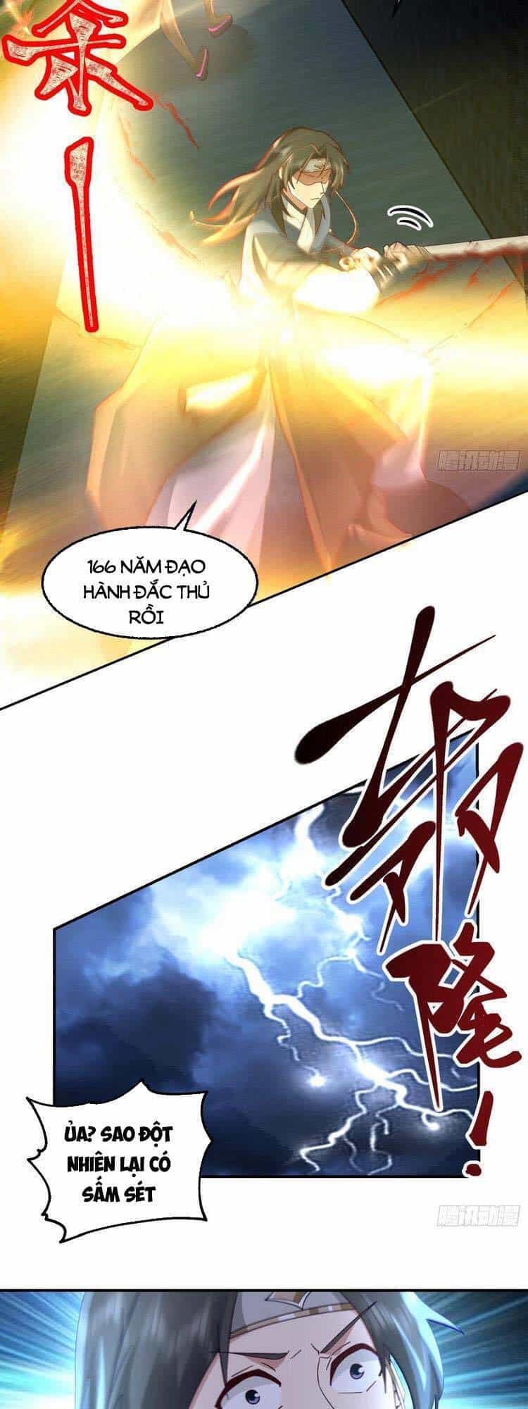 Ta Có Một Quyển Hàng Yêu Phổ - Chương 29 - ảnh 27