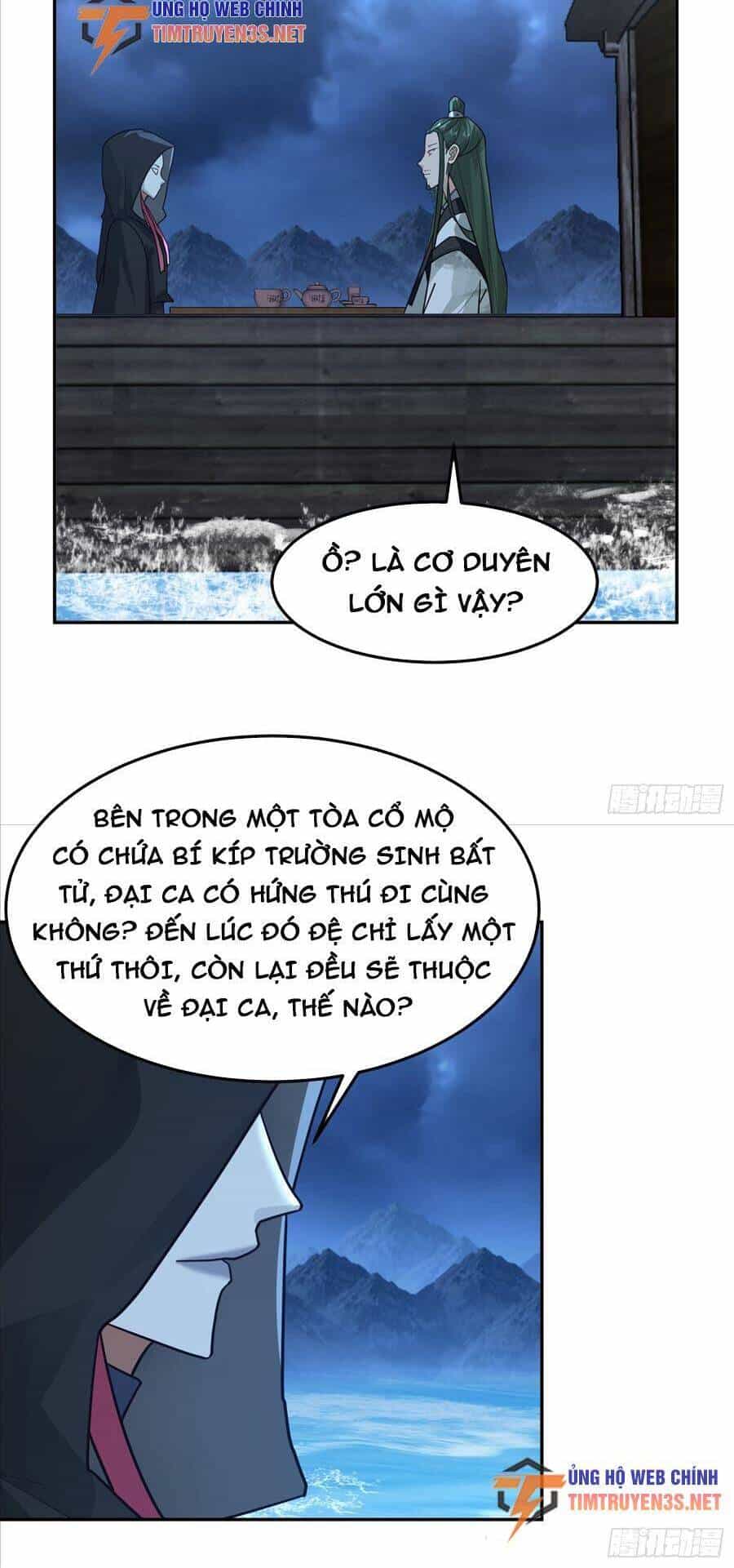 Ta Có Một Quyển Hàng Yêu Phổ - Chương 30 - ảnh 20