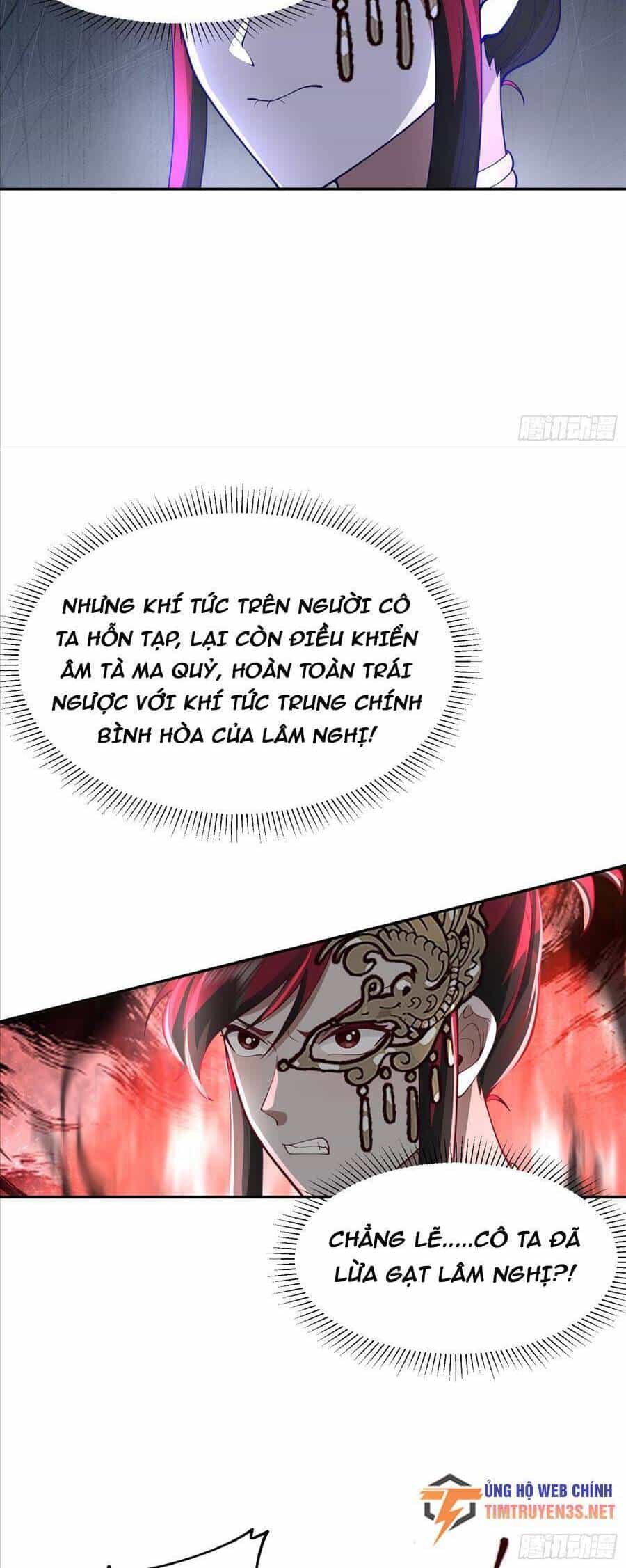 Ta Có Một Quyển Hàng Yêu Phổ - Chương 30 - ảnh 8