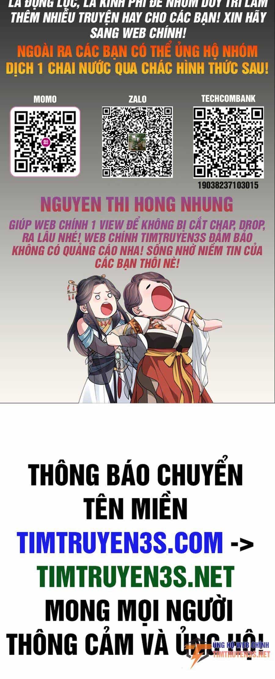 Ta Có Một Quyển Hàng Yêu Phổ - Chương 31 - ảnh 3