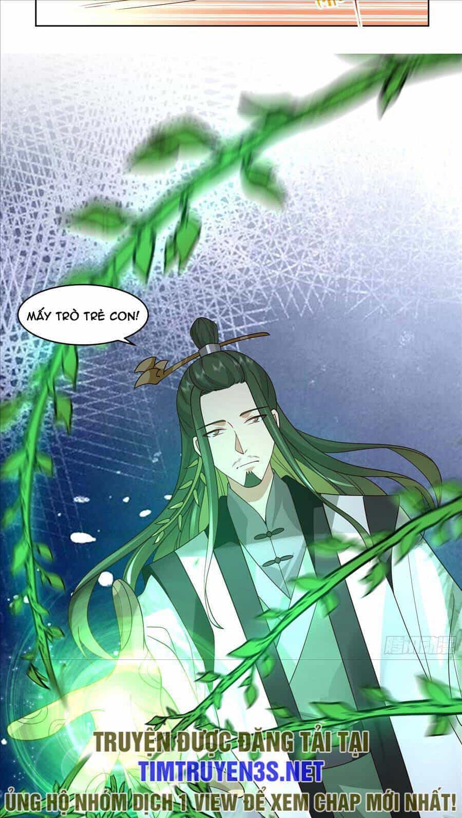 Ta Có Một Quyển Hàng Yêu Phổ - Chương 34 - ảnh 4