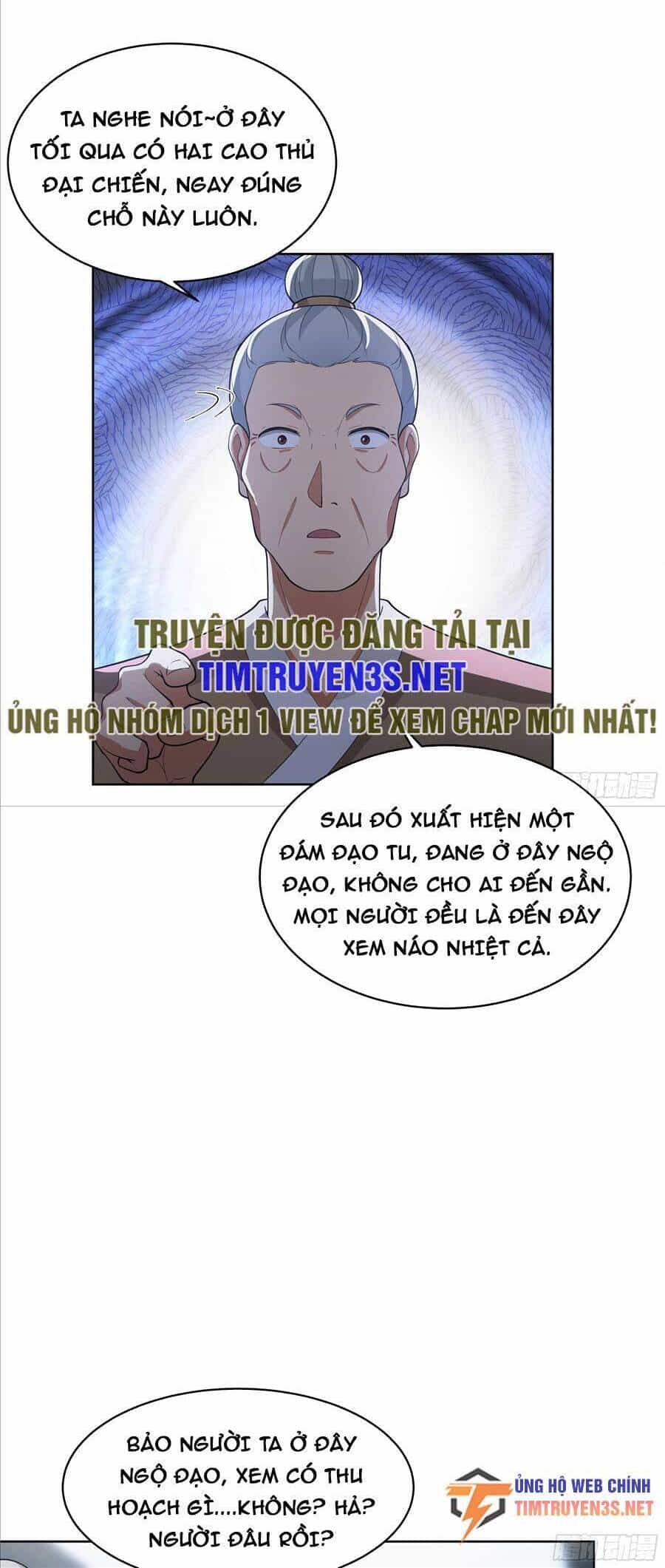 Ta Có Một Quyển Hàng Yêu Phổ - Chương 35 - ảnh 15
