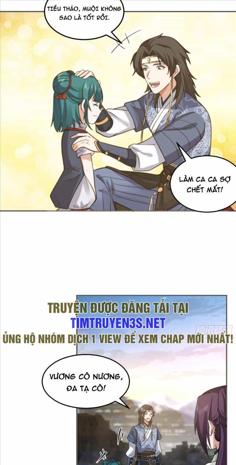 Ta Có Một Quyển Hàng Yêu Phổ - Chương 36 - ảnh 16