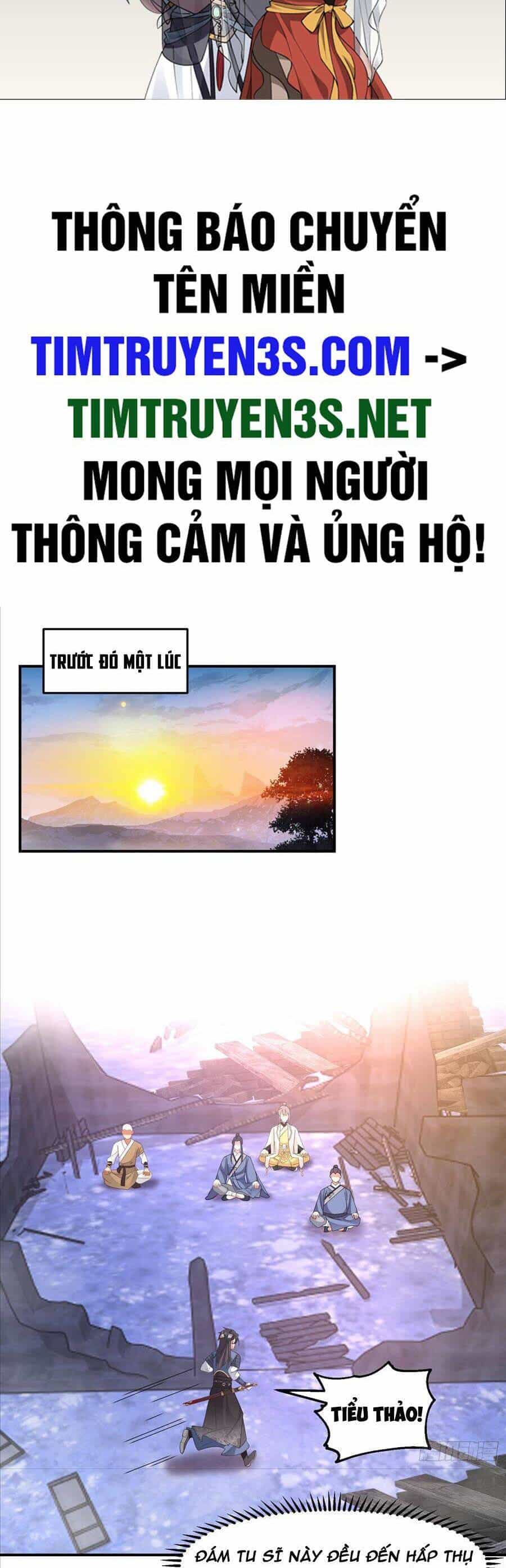 Ta Có Một Quyển Hàng Yêu Phổ - Chương 36 - ảnh 2