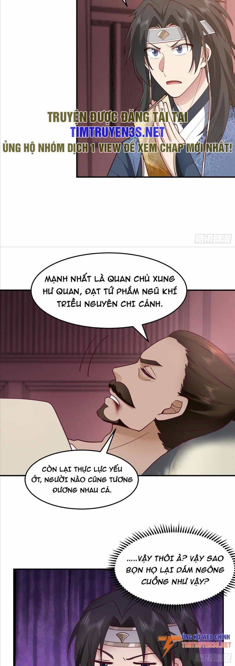 Ta Có Một Quyển Hàng Yêu Phổ - Chương 37 - ảnh 25