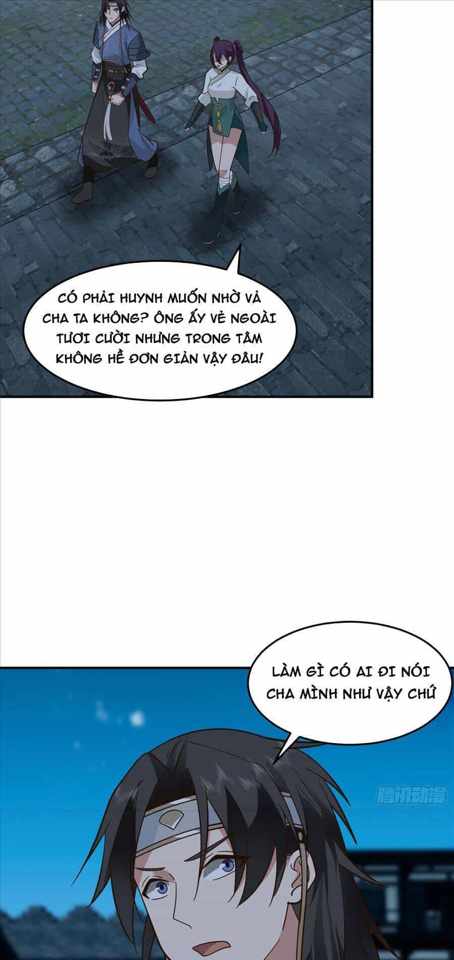 Ta Có Một Quyển Hàng Yêu Phổ - Chương 38 - ảnh 24
