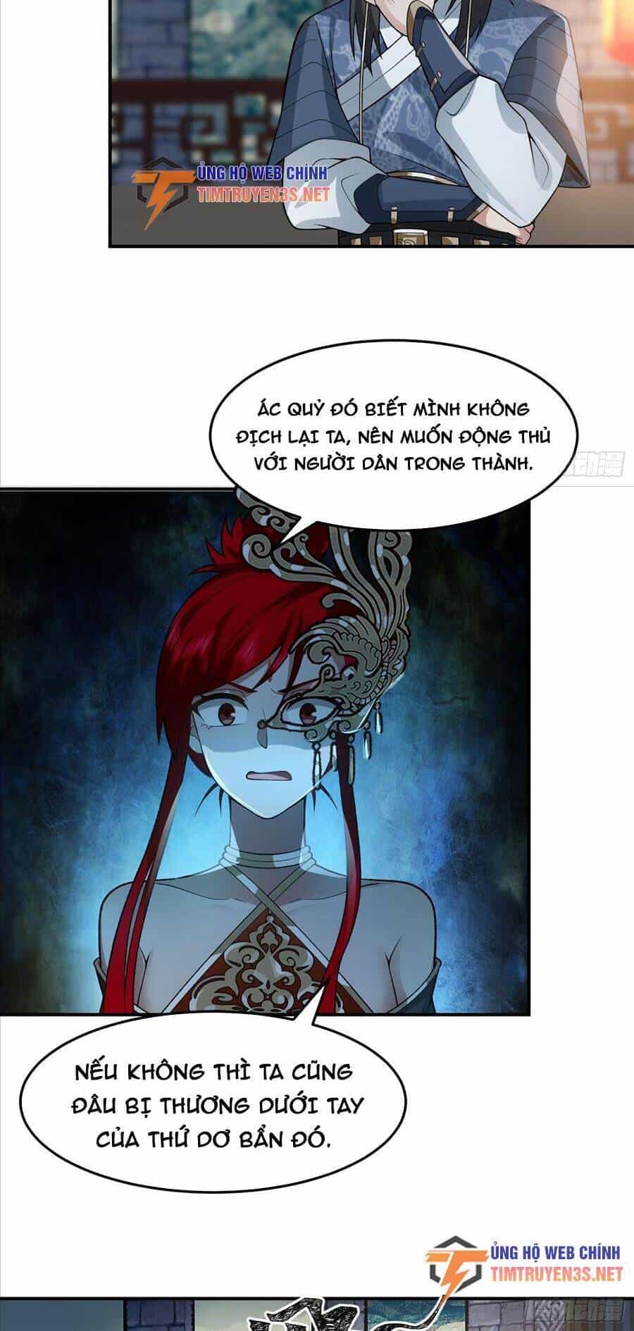 Ta Có Một Quyển Hàng Yêu Phổ - Chương 39 - ảnh 11