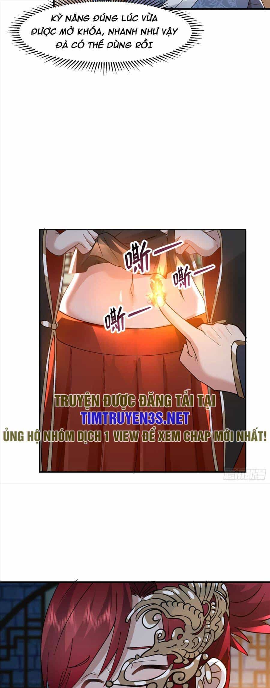 Ta Có Một Quyển Hàng Yêu Phổ - Chương 39 - ảnh 20