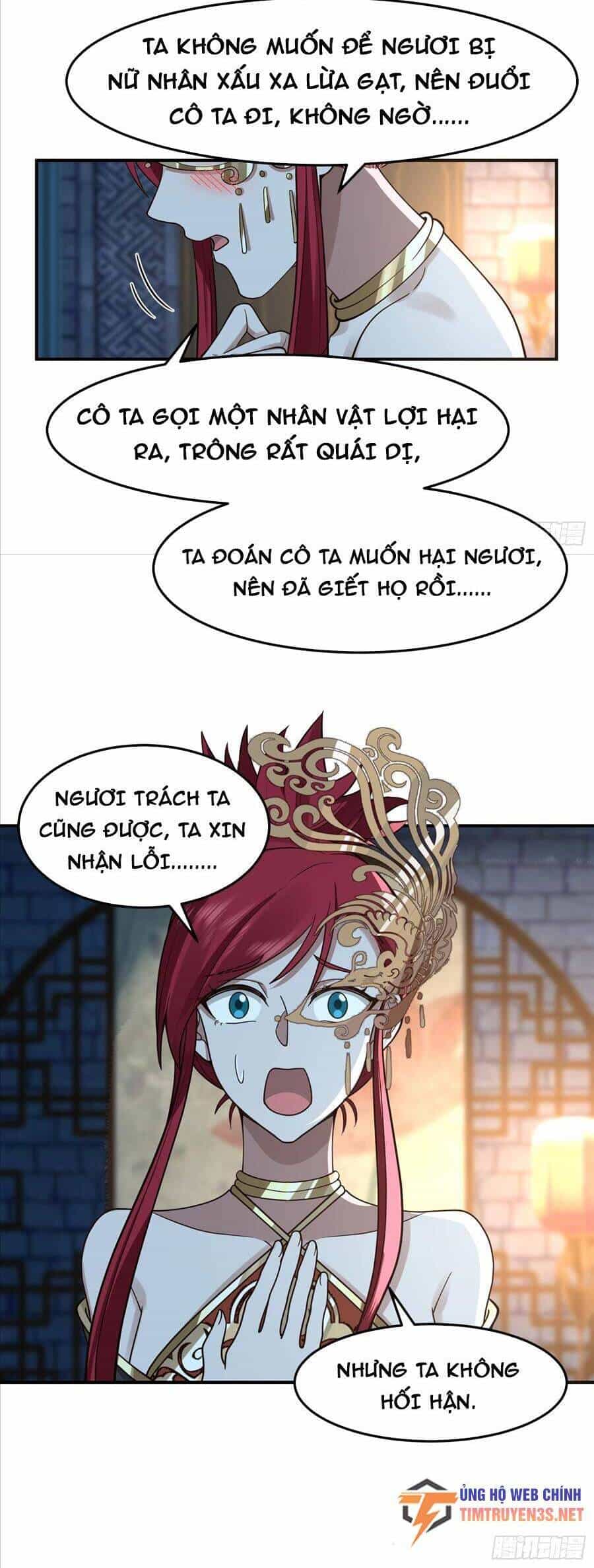Ta Có Một Quyển Hàng Yêu Phổ - Chương 39 - ảnh 5