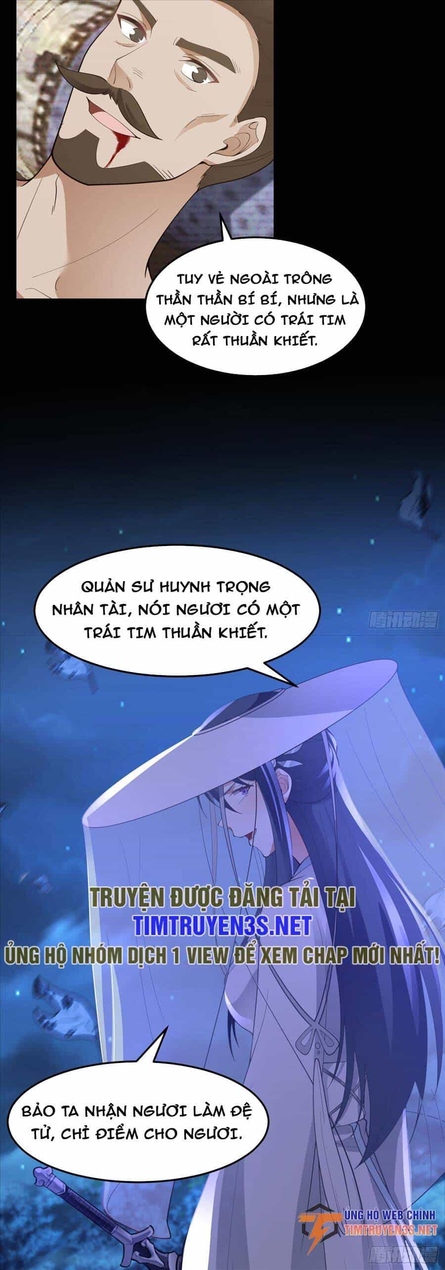 Ta Có Một Quyển Hàng Yêu Phổ - Chương 40 - ảnh 13