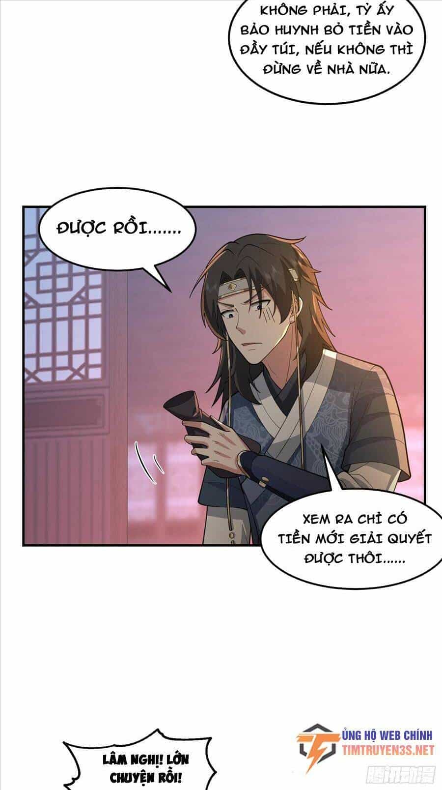 Ta Có Một Quyển Hàng Yêu Phổ - Chương 41 - ảnh 25