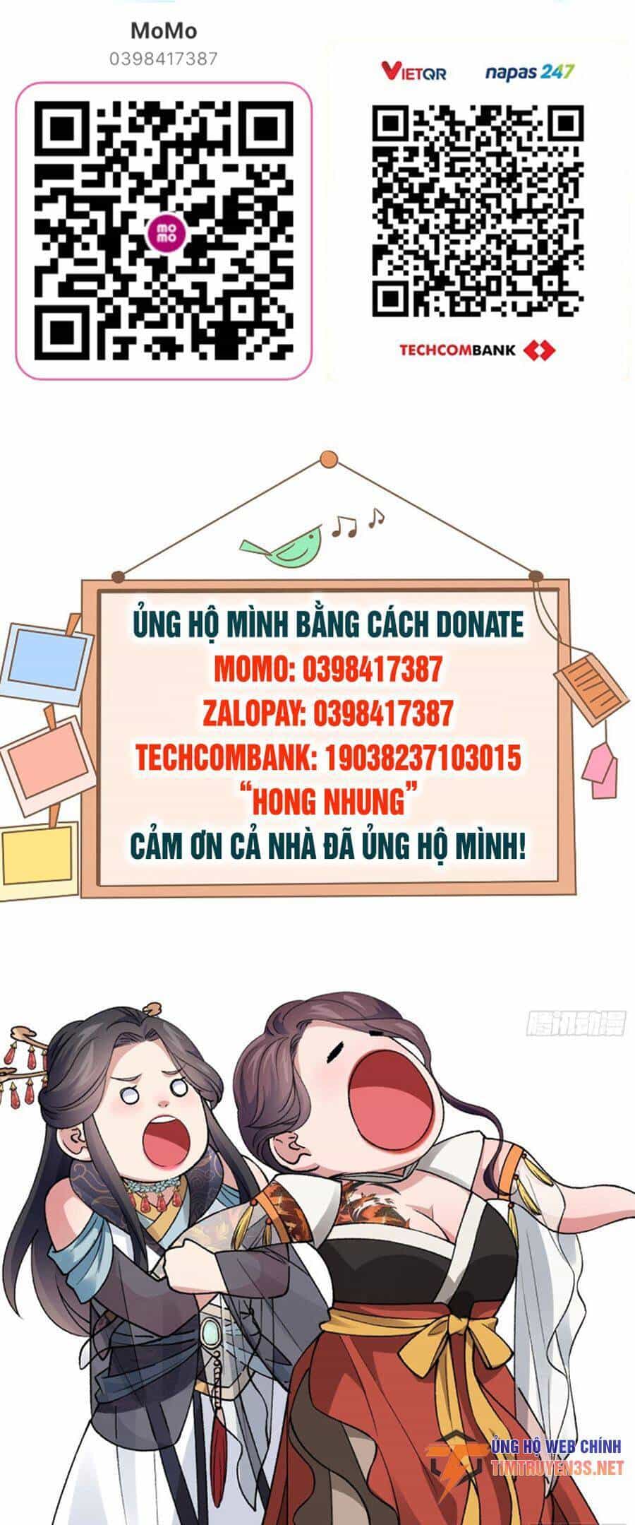 Ta Có Một Quyển Hàng Yêu Phổ - Chương 42 - ảnh 30