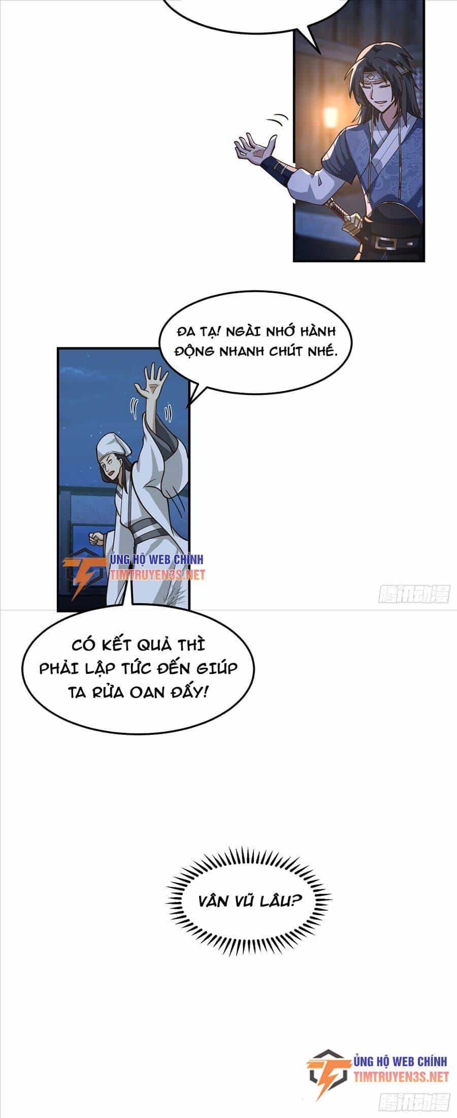 Ta Có Một Quyển Hàng Yêu Phổ - Chương 43 - ảnh 11