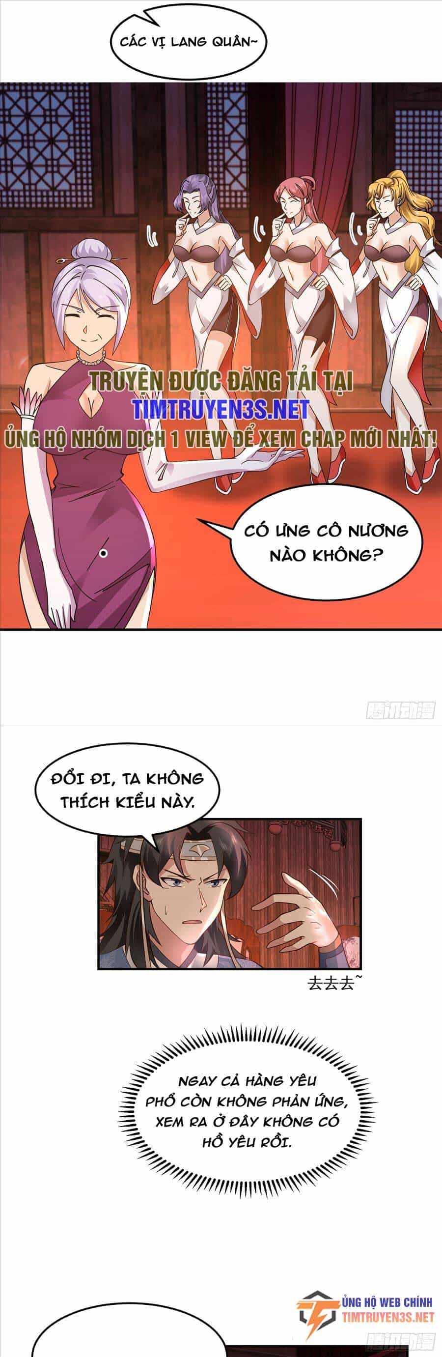 Ta Có Một Quyển Hàng Yêu Phổ - Chương 43 - ảnh 24
