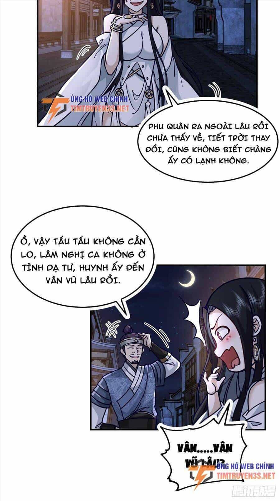 Ta Có Một Quyển Hàng Yêu Phổ - Chương 43 - ảnh 31