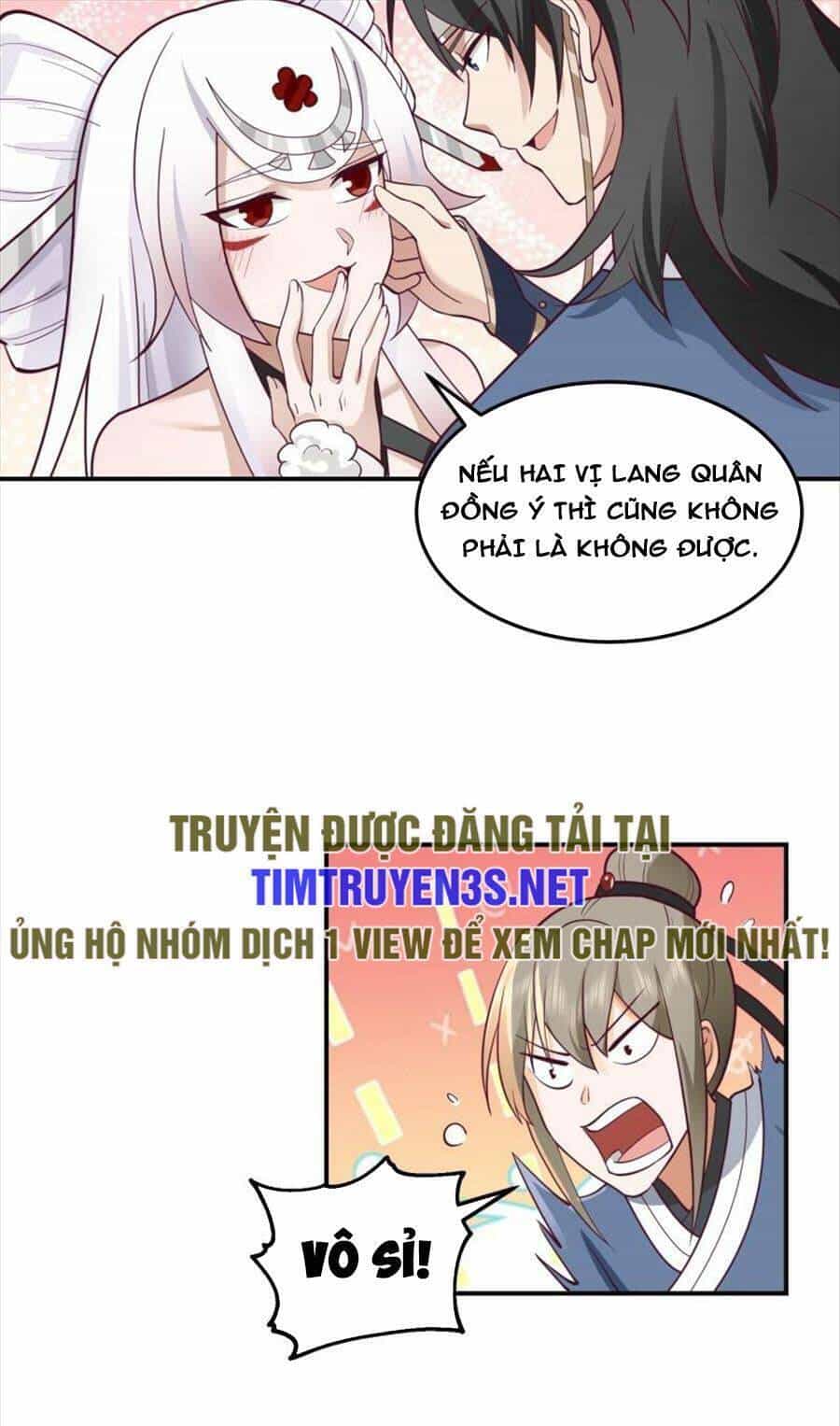 Ta Có Một Quyển Hàng Yêu Phổ - Chương 44 - ảnh 14