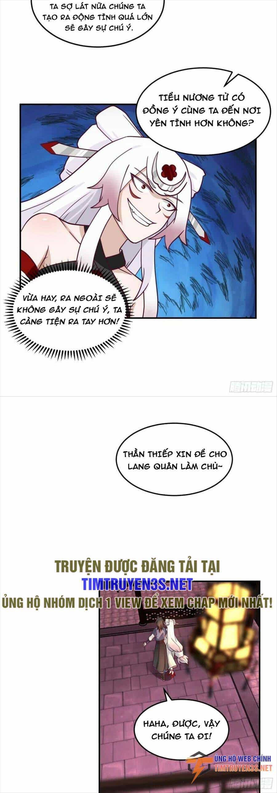 Ta Có Một Quyển Hàng Yêu Phổ - Chương 44 - ảnh 21