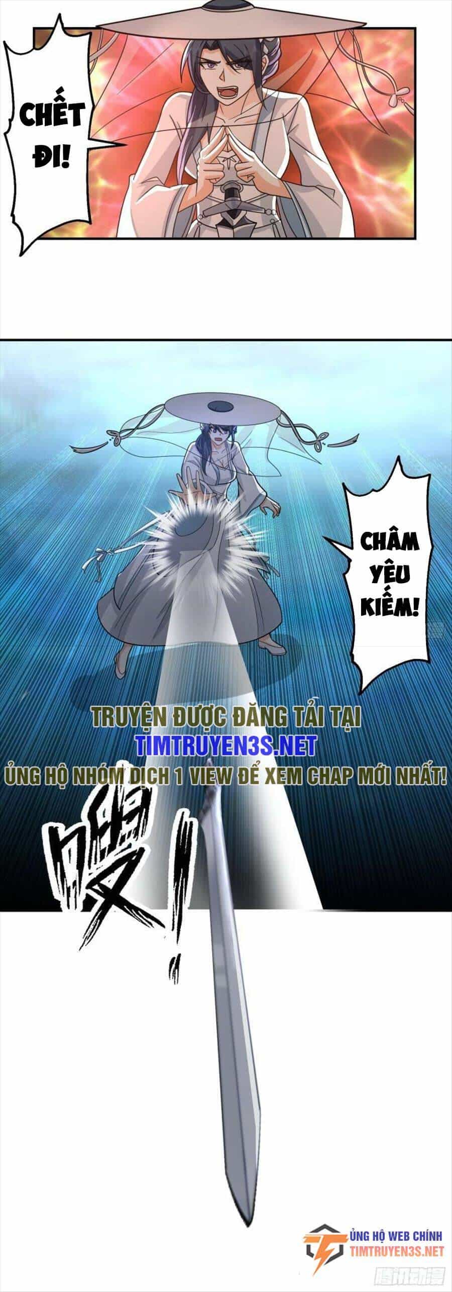 Ta Có Một Quyển Hàng Yêu Phổ - Chương 45 - ảnh 25