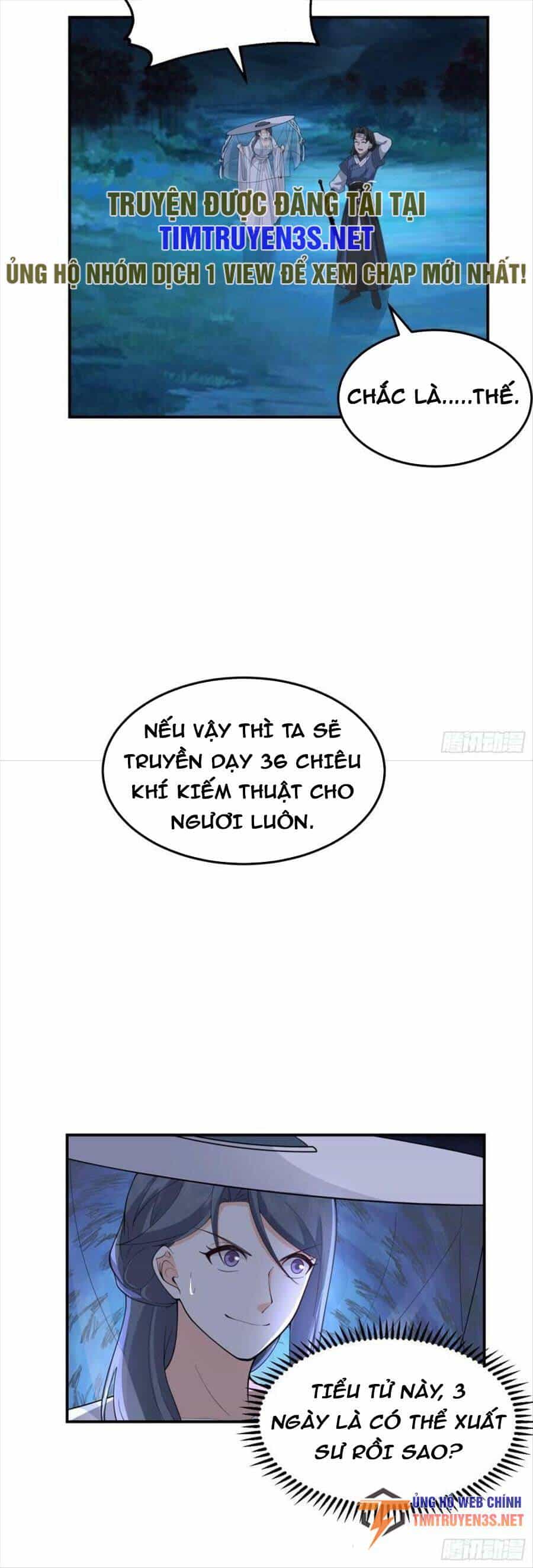 Ta Có Một Quyển Hàng Yêu Phổ - Chương 46 - ảnh 22