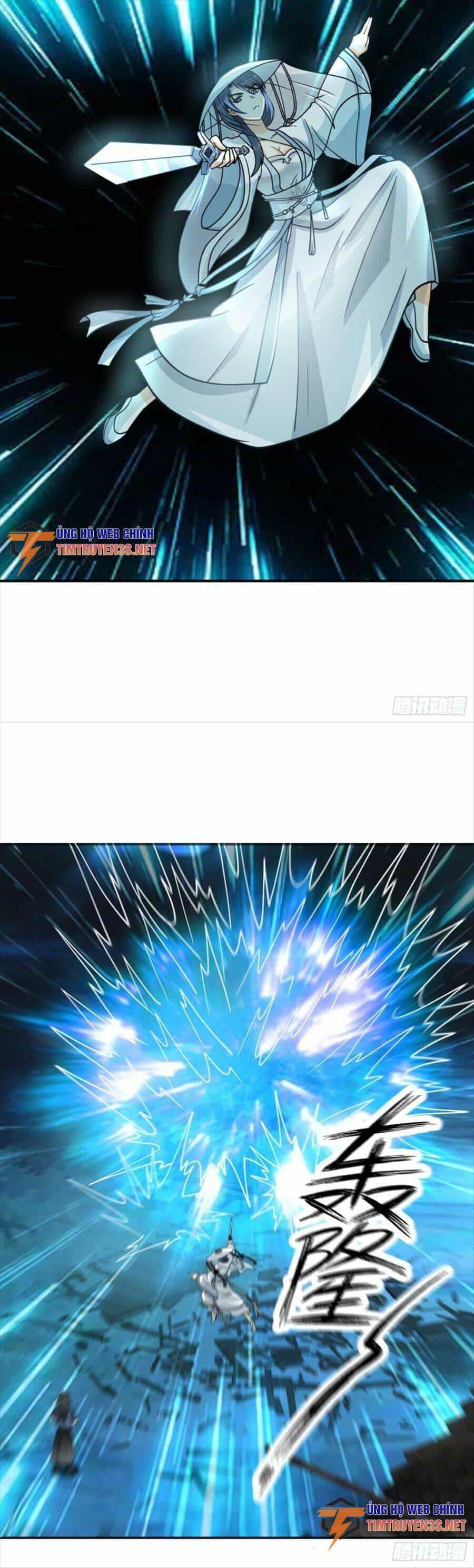 Ta Có Một Quyển Hàng Yêu Phổ - Chương 46 - ảnh 9