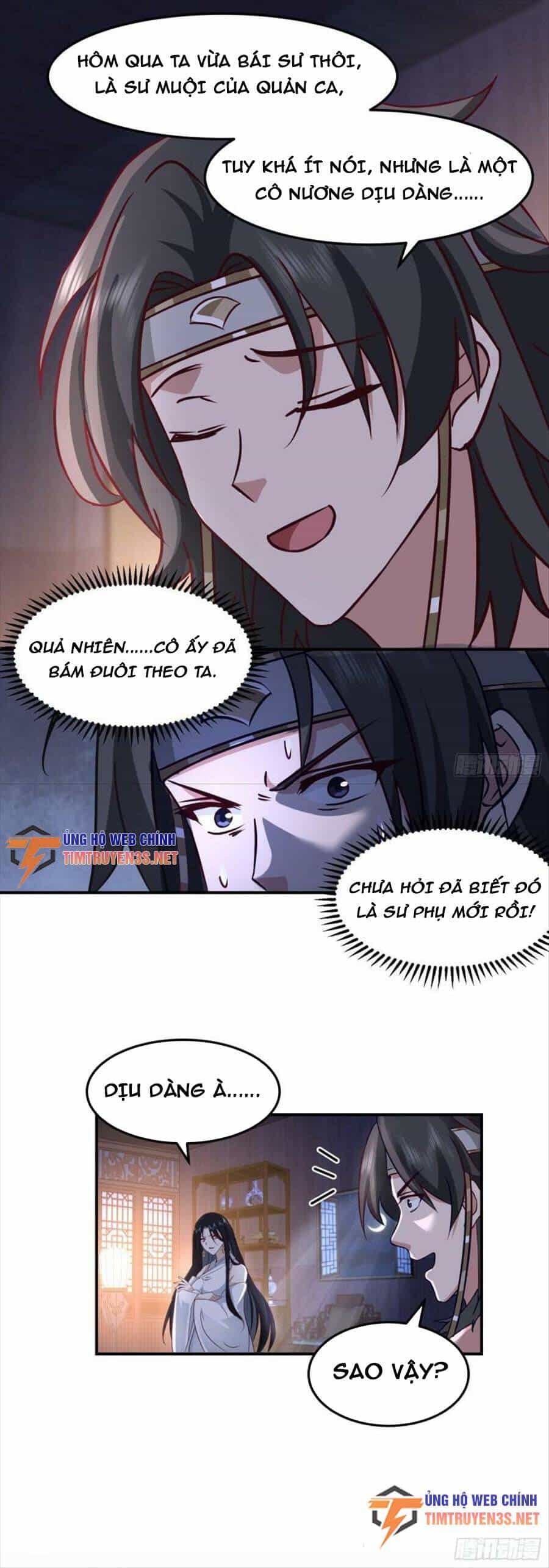 Ta Có Một Quyển Hàng Yêu Phổ - Chương 47 - ảnh 16